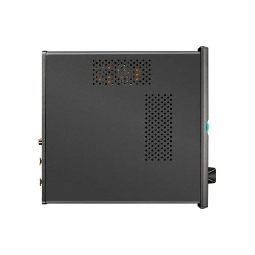 Chord Alto Professional Headphone and Speaker Amplifier, top view