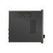 Chord Alto Professional Headphone and Speaker Amplifier, top view