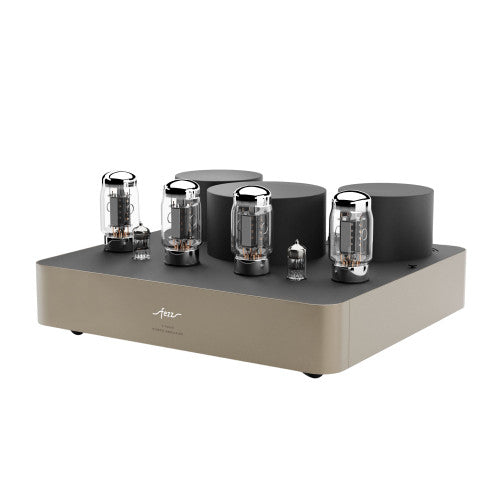 Fezz Audio Titania Stereo Tube Power Amplifier, sunlight