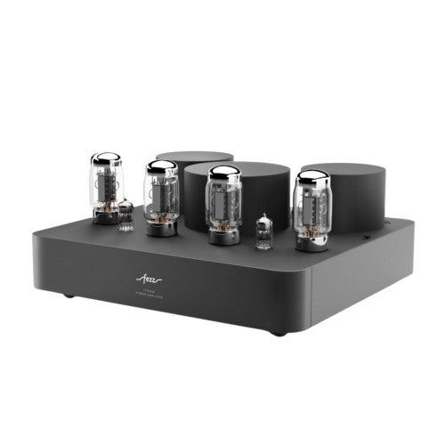Fezz Audio Titania Stereo Tube Power Amplifier black ice