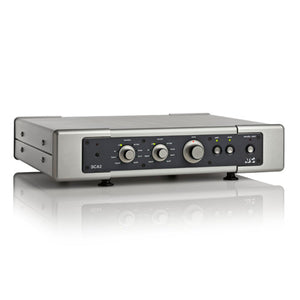 ATC SCA2 Discrete Stereo Preamplifier