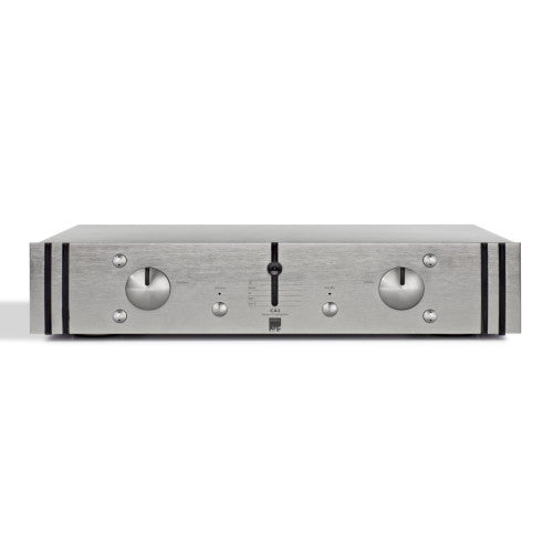 ATC CA2 Stereo Preamplifier back view