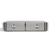 ATC CA2 Stereo Preamplifier back view