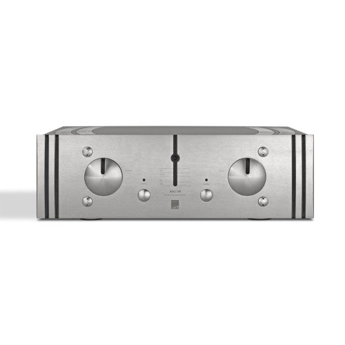 ATC SIA2-150 Stereo Integrated Amplifier, front view