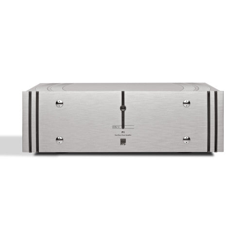 ATC P1 Dual-Mono Power Amplifier front view