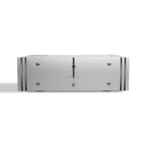ATC P2 Dual-Mono Power Amplifier front view