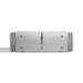 ATC P2 Dual-Mono Power Amplifier front view