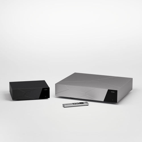 Innuos STREAM Remote Control