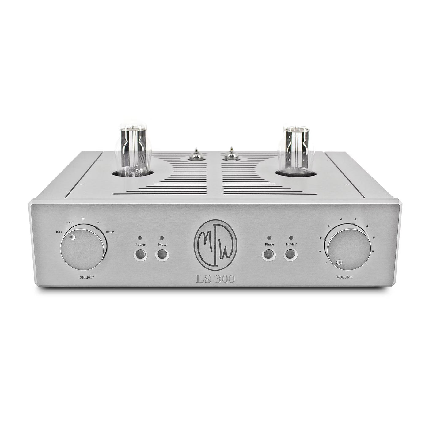 ModWright LS300 Balanced Tube Preamplifier - The Music Room