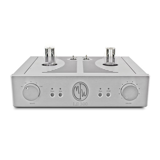 ModWright LS300 Balanced Tube Preamplifier