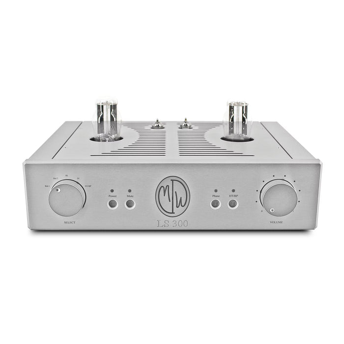ModWright LS300 Balanced Tube Preamplifier