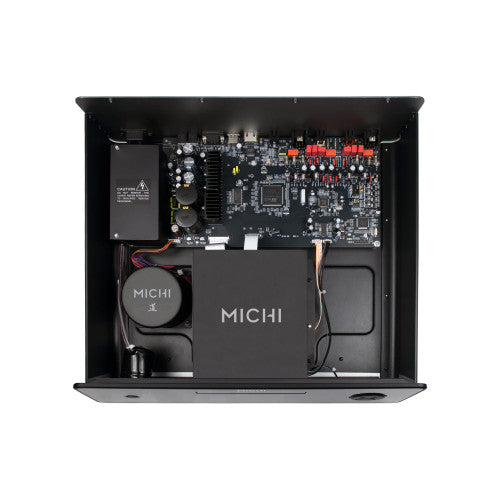Michi Prestige Q430 CD Player