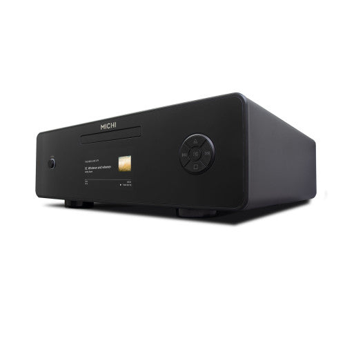 Michi Prestige Q430 CD Player