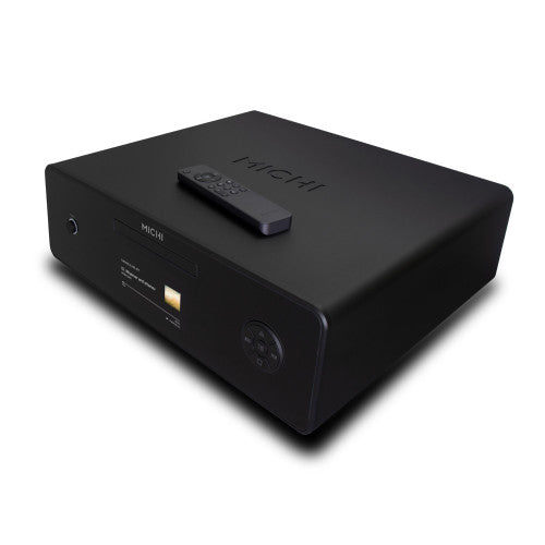 Michi Prestige Q430 CD Player