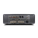 Michi Prestige X430 Integrated Amplifier back