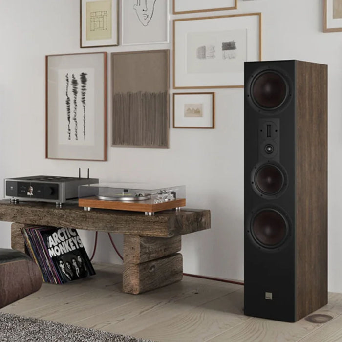 DALI Opticon 8 MK2 Floorstanding Speakers