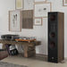 DALI Opticon 8 MK2 Floorstanding Speakers