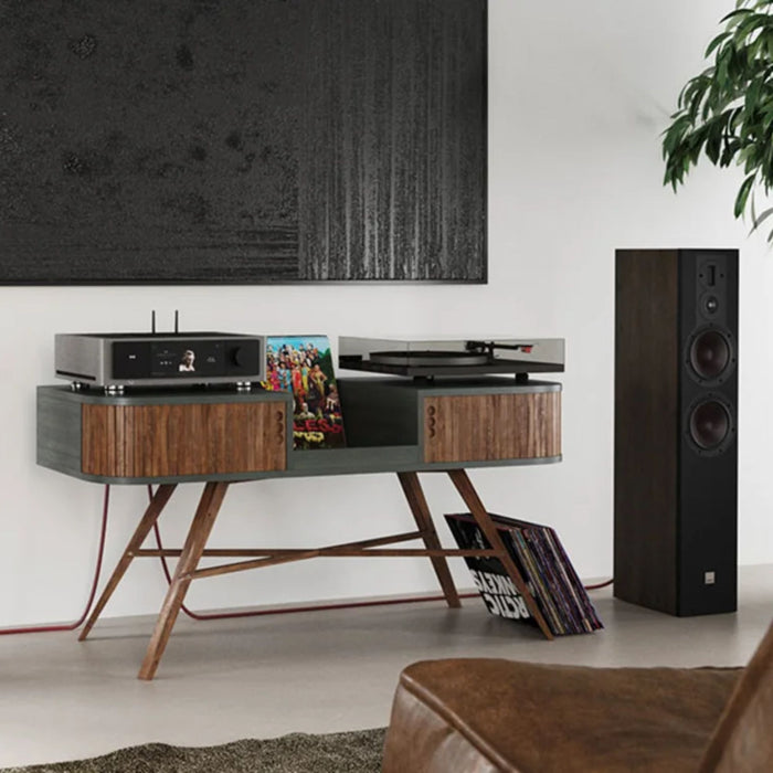 DALI Opticon 6 MK2 Floorstanding Speakers