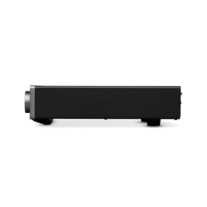 Cambridge Audio CXN100 SE side
