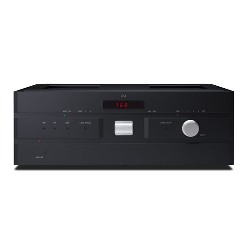 Soulnote D-2 Ver 2 D/A Converter