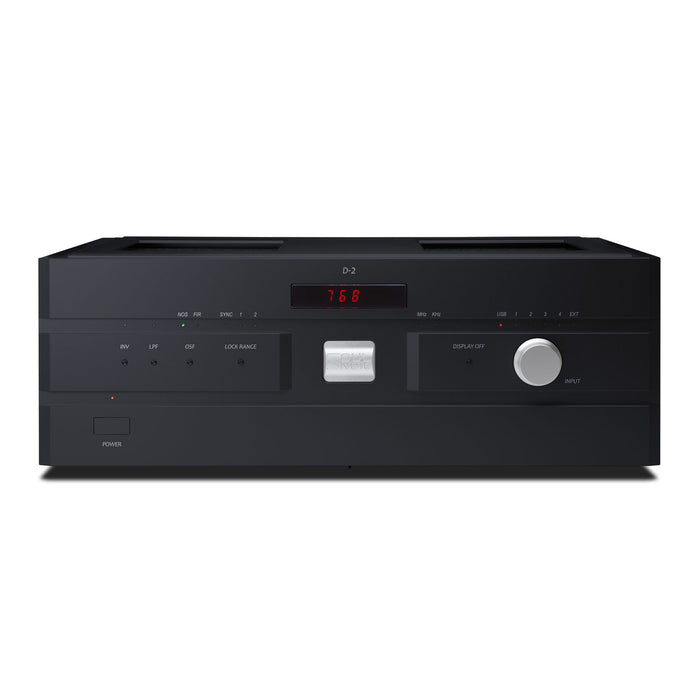 Soulnote D-2 Ver 2 D/A Converter