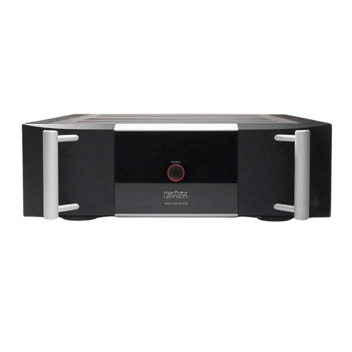 Mark Levinson No. 5302 Bridgeable Dual-Monaural Amplifier front