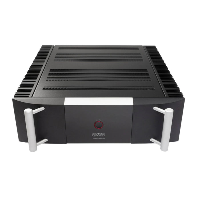 Mark Levinson No. 5302 Bridgeable Dual-Monaural Amplifier top