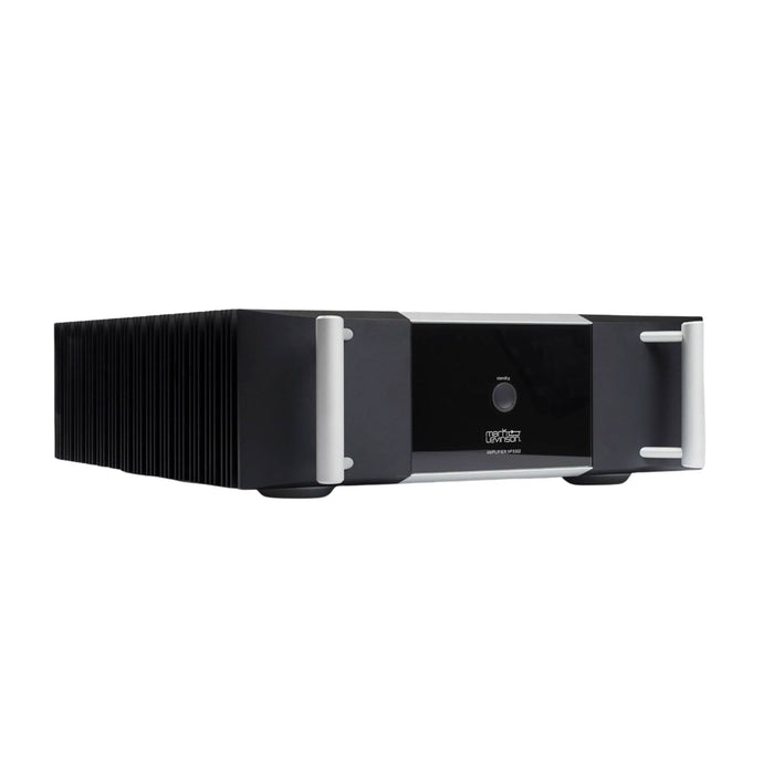 Mark Levinson No. 5302 Bridgeable Dual-Monaural Amplifier side view