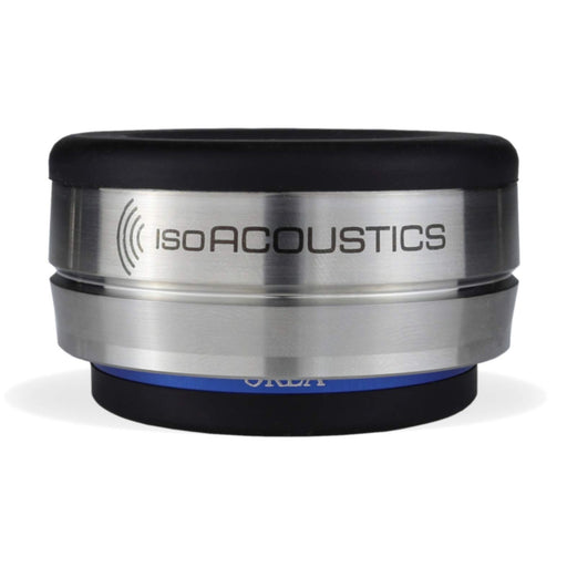 IsoAcoustics Orea Indigo Isolator; Single