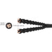 Kimber Kable Carbon Series 16 Speaker Cables detail