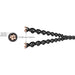 Kimber Kable Carbon Series 8 Speaker Cables detail