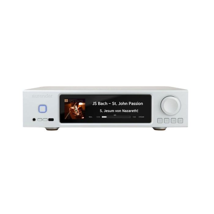 Aurender A20 Reference Analog Output Music Server / Streamer