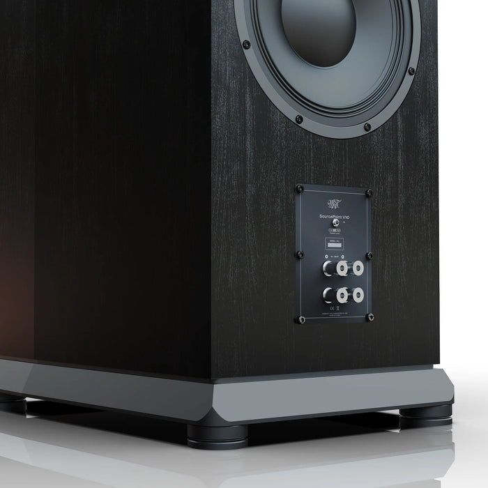 MoFi SourcePoint V10 Master Edition Floorstanding Speakers detail