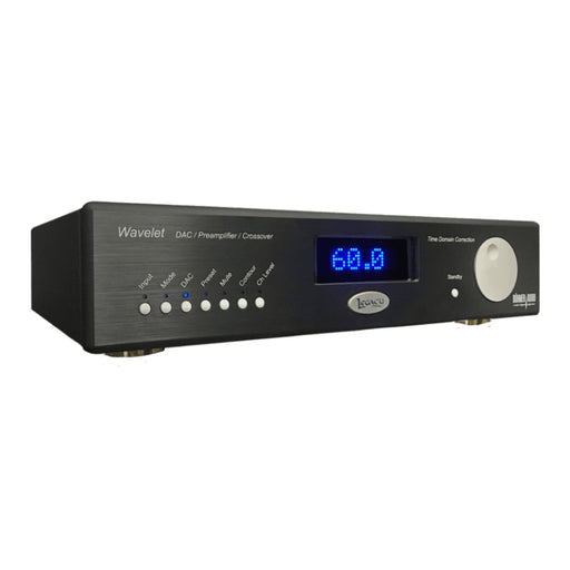Legacy Audio Wavelet II DAC / Preamp / Processor