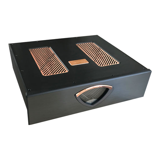 Legacy Audio i-V1 Ultra Monoblock Amplifier