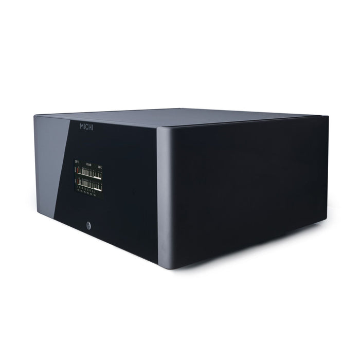 Michi S5 Stereo Amplifier