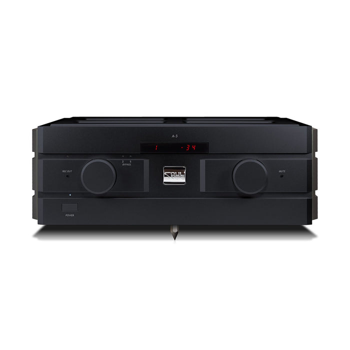 Soulnote A-3 Integrated Amplifier