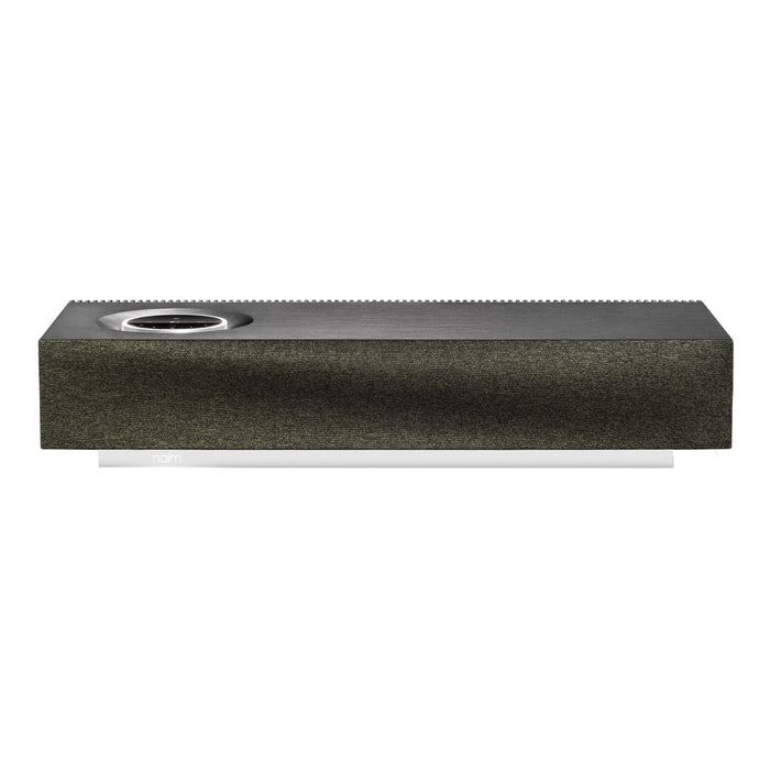 Naim Mu-so 2nd Gen Grille olive