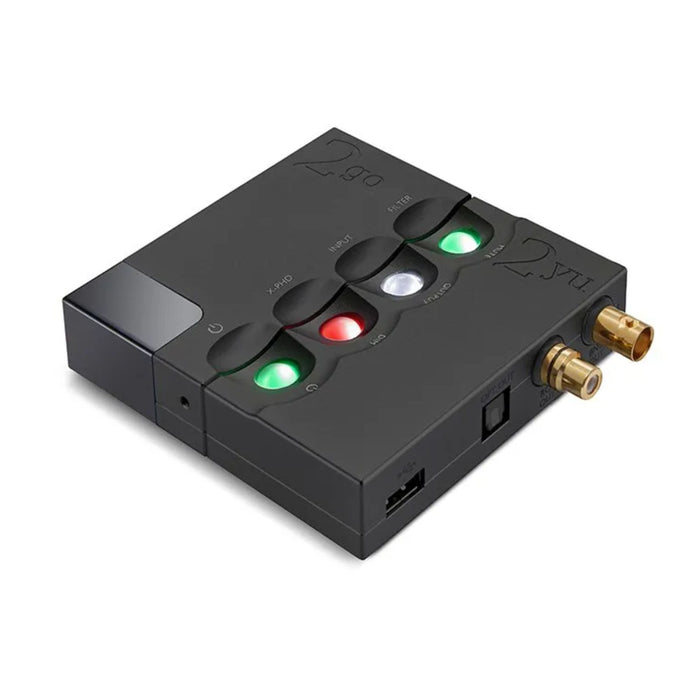 Chord Electronics 2Yu Audio Interface