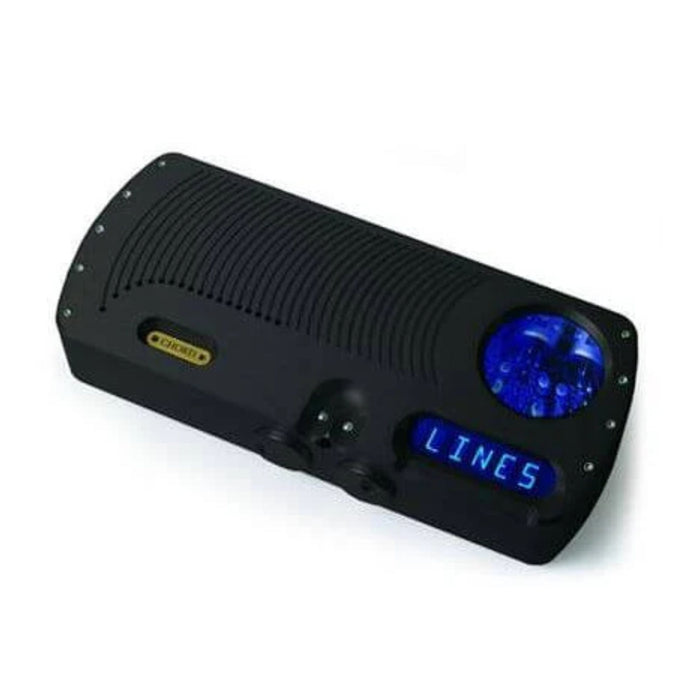 Chord Electronics Prima Five Input Choral Preamplifier