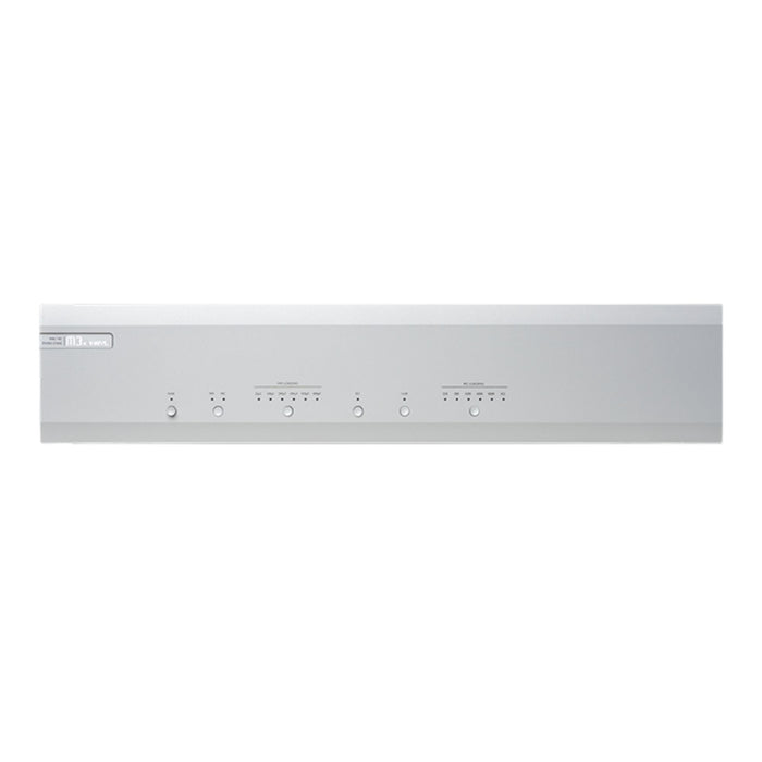 Musical Fidelity M3X Vinyl Phono Stage silver