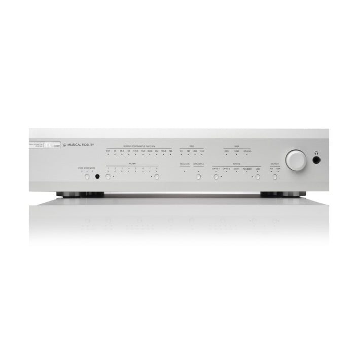Musical Fidelity M6X DAC