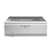 Musical Fidelity Nu-Vista PAM Power Amplifier silver