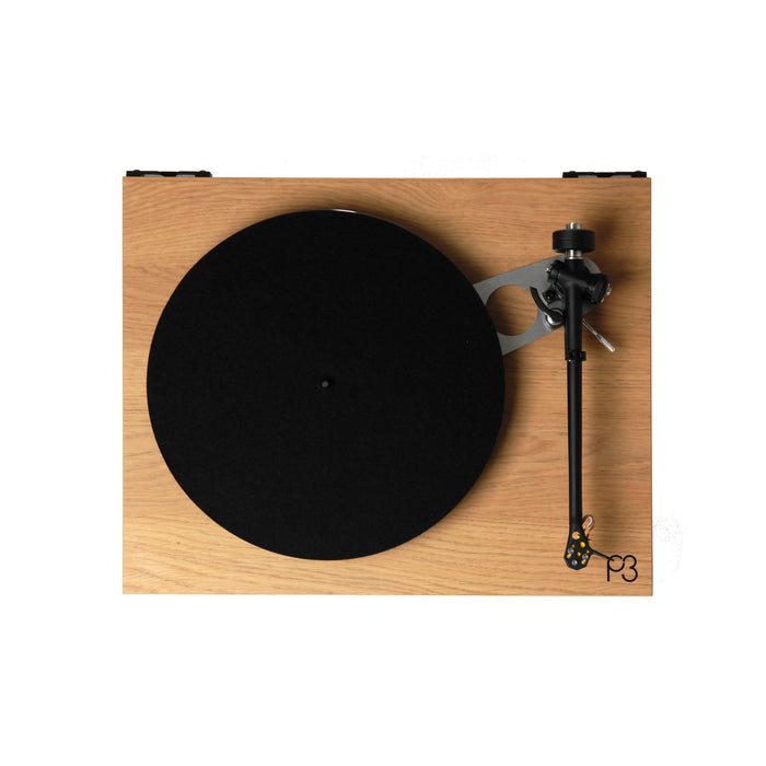 Rega Planar 3 Belt-Drive Turntable