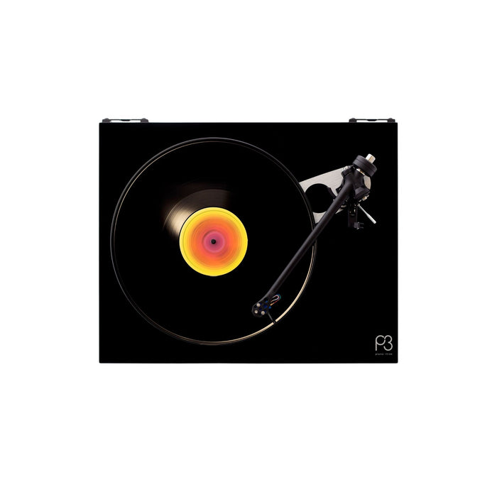 Rega Planar 3 Belt-Drive Turntable