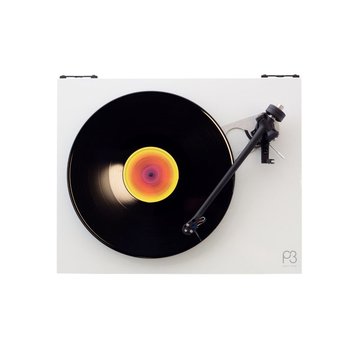 Rega Planar 3 Belt-Drive Turntable