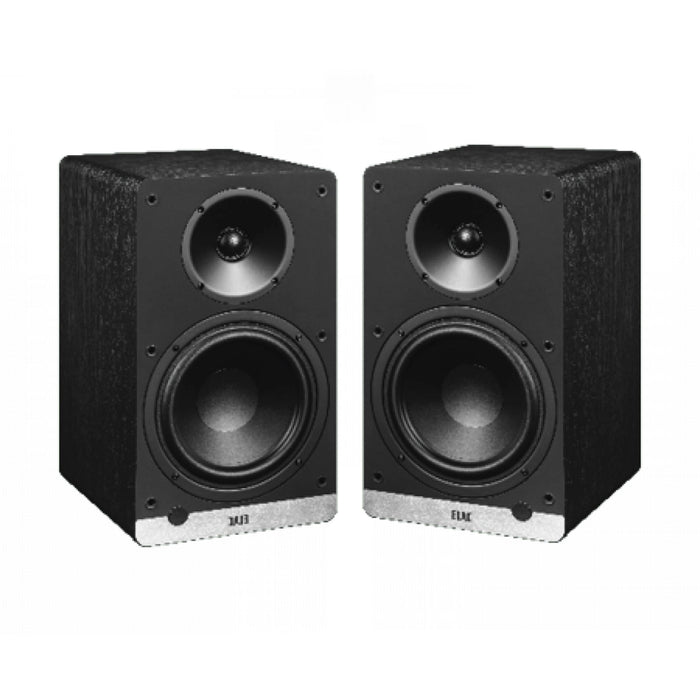 ELAC Debut ConneX DCB61 Wireless Bookshelf Speakers; Pair