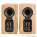Bowers & Wilkins 607 S2 Anniversary Edition Bookshelf Speakers; Oak Pair