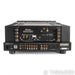 McIntosh MAC7200 Stereo Receiver; DA1 DAC; MM and MC Phono