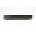 Aurender NH10 Network Streamer, black front view